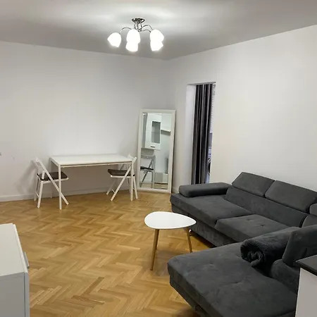 Luxury In Victoriei Bulevard 아파트 부쿠레슈티