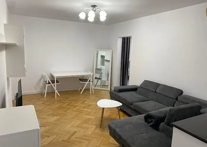 Luxury In Victoriei Bulevard 아파트 부쿠레슈티