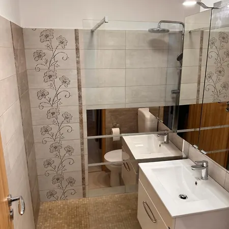 Luxury In Victoriei Bulevard Apartament Bucureşti