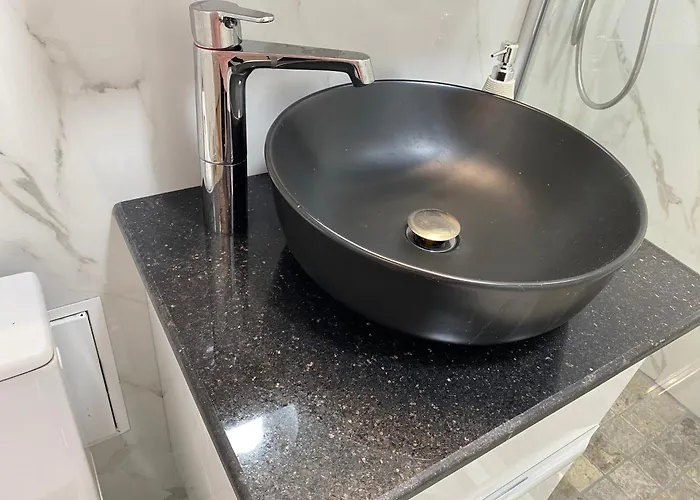 Apartament Luxury In Victoriei Bulevard Bucureşti