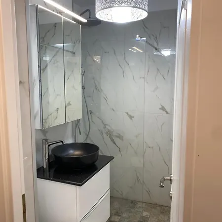 Luxury In Victoriei Bulevard *