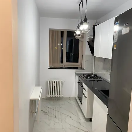 Luxury In Victoriei Bulevard Apartment *