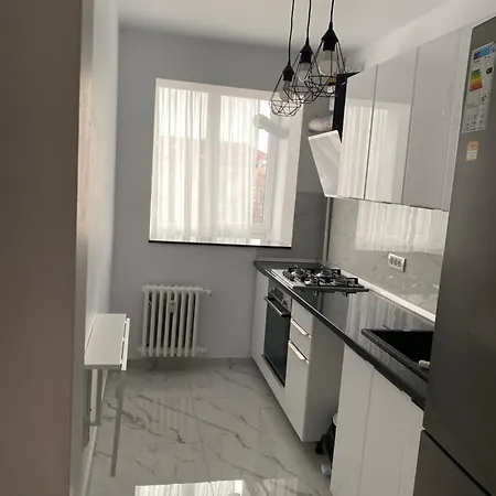 Luxury In Victoriei Bulevard Apartment *