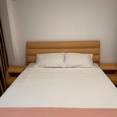 Apartment Luxury In Victoriei Bulevard