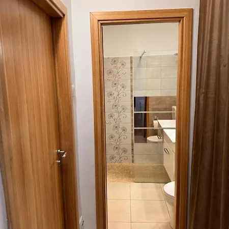 Apartment Luxury In Victoriei Bulevard Bucharest