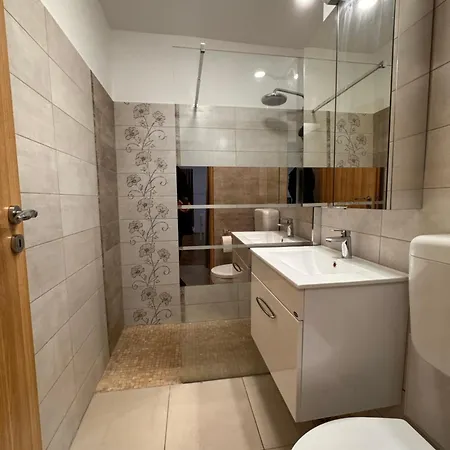 Luxury In Victoriei Bulevard Apartment