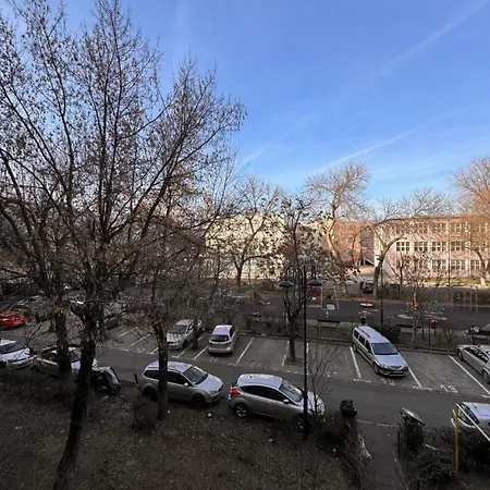 Apartment Luxury In Victoriei Bulevard *