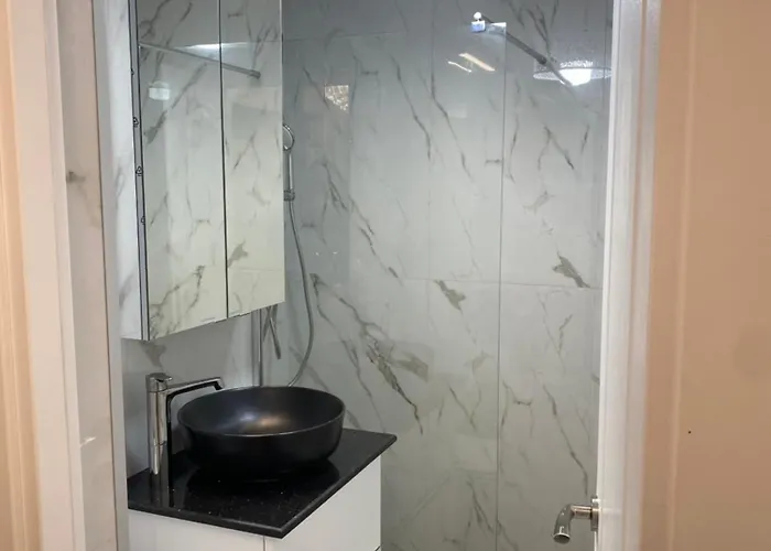 Luxury In Victoriei Bulevard *